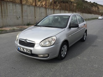 OTOMATİK DİZEL 2011 HYUNDAİ ERA