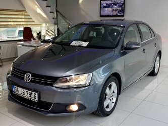 2012-JETTA-DİZEL-OTOMATİK-NAVİGASYON-MULTİMEDYA BLUETOTH