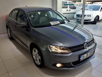 2012-JETTA-DİZEL-OTOMATİK-NAVİGASYON-MULTİMEDYA BLUETOTH