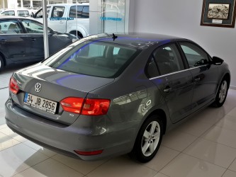 2012-JETTA-DİZEL-OTOMATİK-NAVİGASYON-MULTİMEDYA BLUETOTH