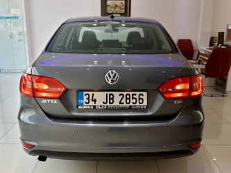 2012-JETTA-DİZEL-OTOMATİK-NAVİGASYON-MULTİMEDYA BLUETOTH