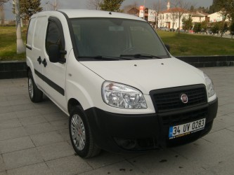 9 000 TL PEŞİNLE VADE TAKAS – 2012 KDV DAHİL FATURALI-1.3 Dizel