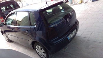 Volkswagen Polo Basicline 17.000 Peşinle Gerisi Kefilsiz Taksit Olur