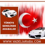 Her İlden En Hızlı Senetle Alacağınız Arabaları Kaçırmayın