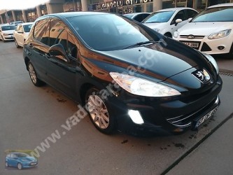 2010 Model 308 Comfort Yarı Peşin Kalanı Taksitle