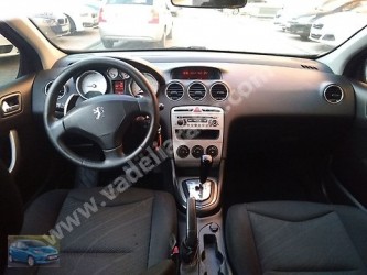 2010 Model 308 Comfort Yarı Peşin Kalanı Taksitle