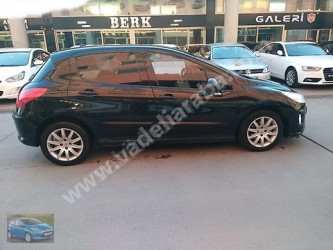 2010 Model 308 Comfort Yarı Peşin Kalanı Taksitle