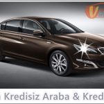 Banka Kredisiz Taksitle Alabileceğiniz Araçlar